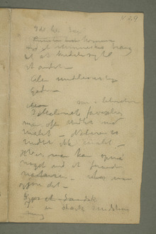 MM N 29, p. 1