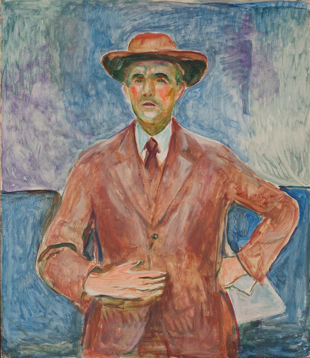 CAT. 42. EBERHARD GRISEBACH 1932 . CAT. 42. EBERHARD GRISEBACH 1932