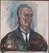 M 147. Munchs portrett av Vilhelm Frimann Koren